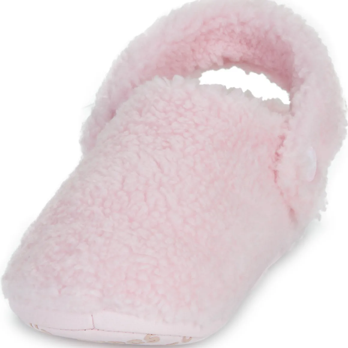 Classic Cozzzy Slipper K