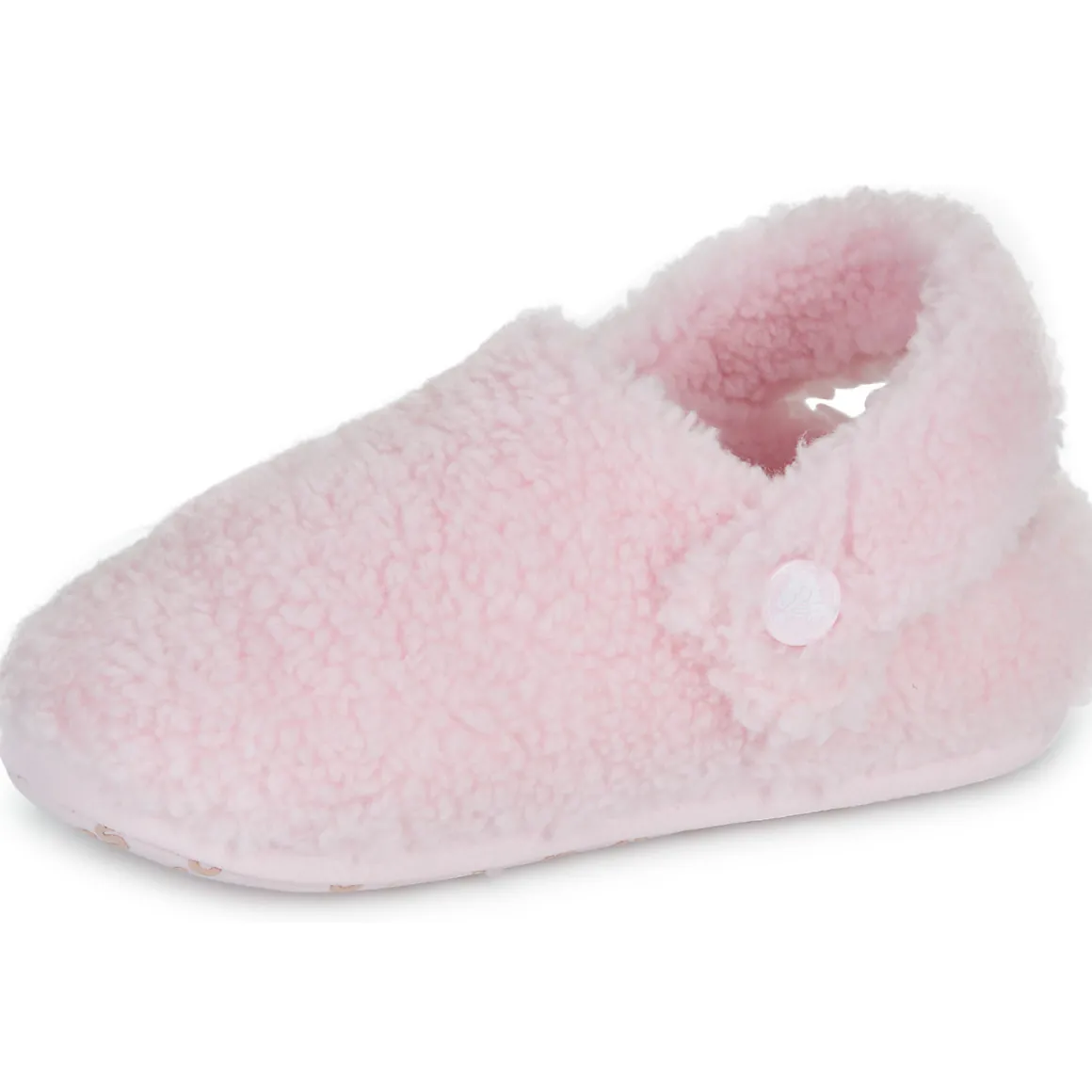 Classic Cozzzy Slipper K