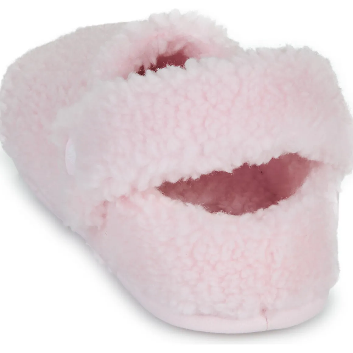 Classic Cozzzy Slipper K