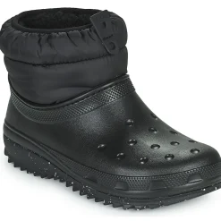 CLASSIC NEO PUFF SHORTY BOOT W