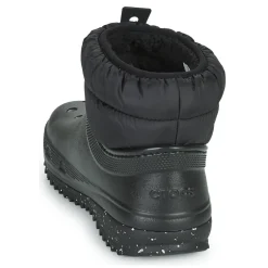 CLASSIC NEO PUFF SHORTY BOOT W