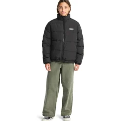 Classic Puffer Y