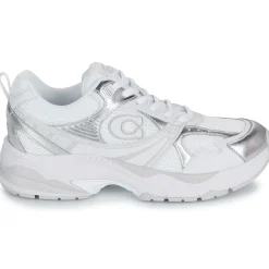 COACH MESH SNEAKER