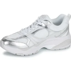 COACH MESH SNEAKER
