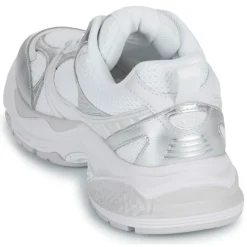 COACH MESH SNEAKER