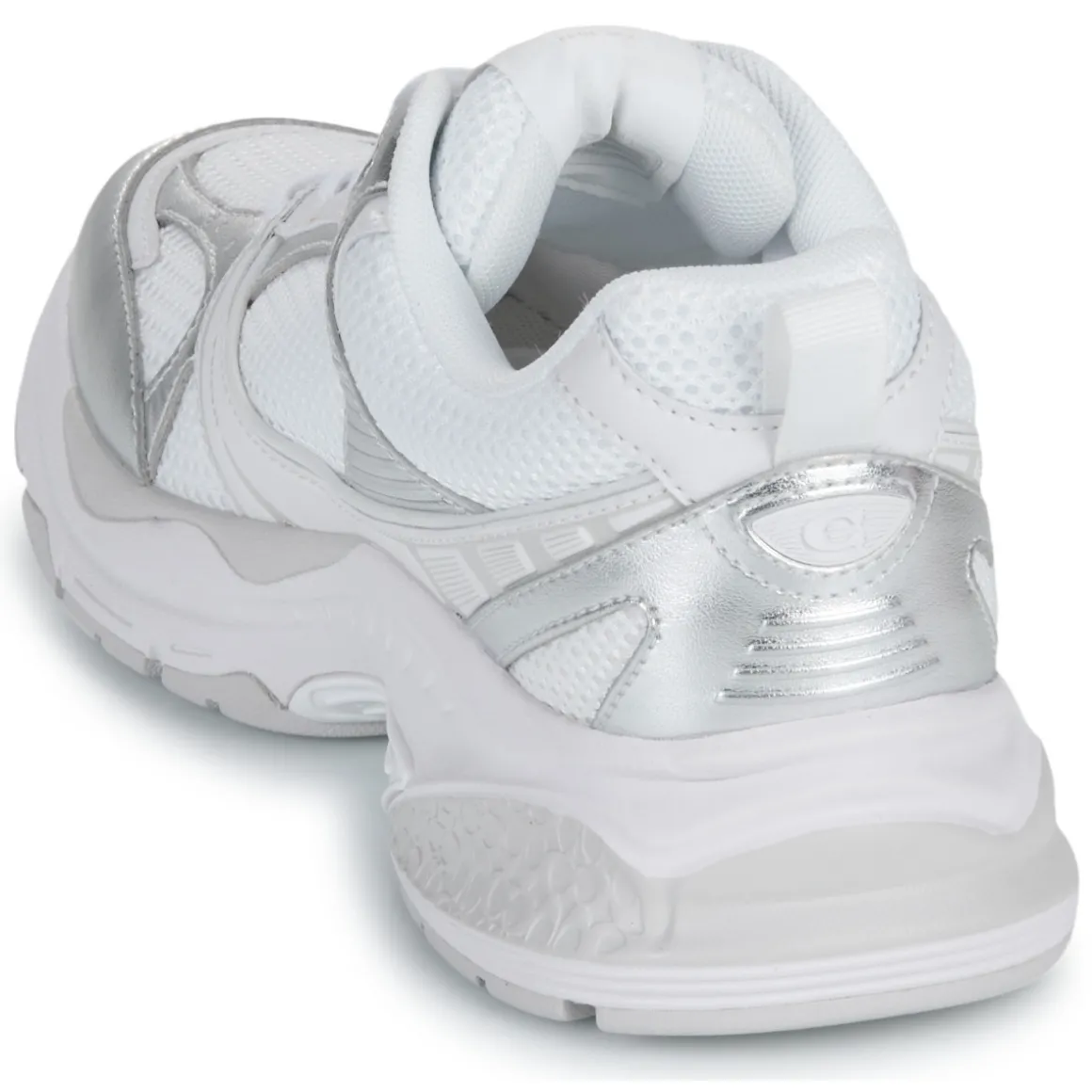 COACH MESH SNEAKER