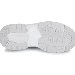 COACH MESH SNEAKER