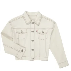 COLOR BABY BAGGY TRUCKER