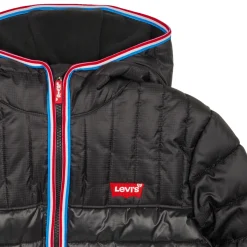 COLORBLOCK PUFFER