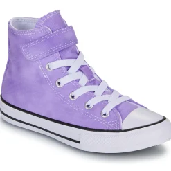 CONVERSE CHUCK TAYLOR ALL STAR COLOR SPLASH EASY ON