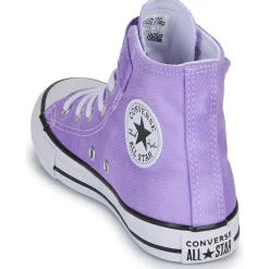 CONVERSE CHUCK TAYLOR ALL STAR COLOR SPLASH EASY ON
