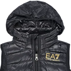 CORE ID DOWN WAISTCOAT