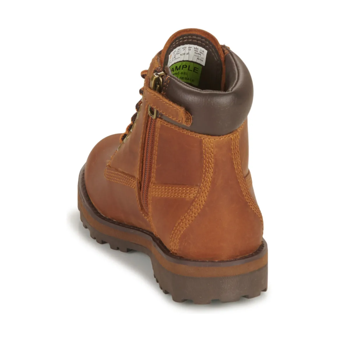 COURMA KID TRADITIONAL 6IN