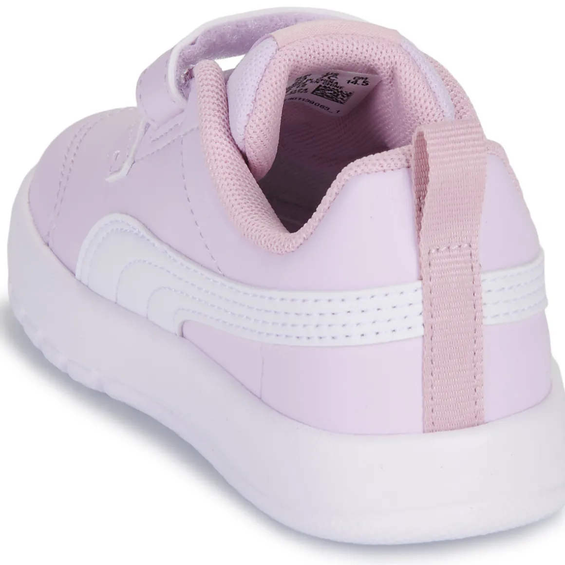Courtflex V3 Inf