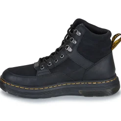 Crewson Chukka Padded Black Wyoming