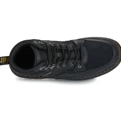 Crewson Chukka Padded Black Wyoming