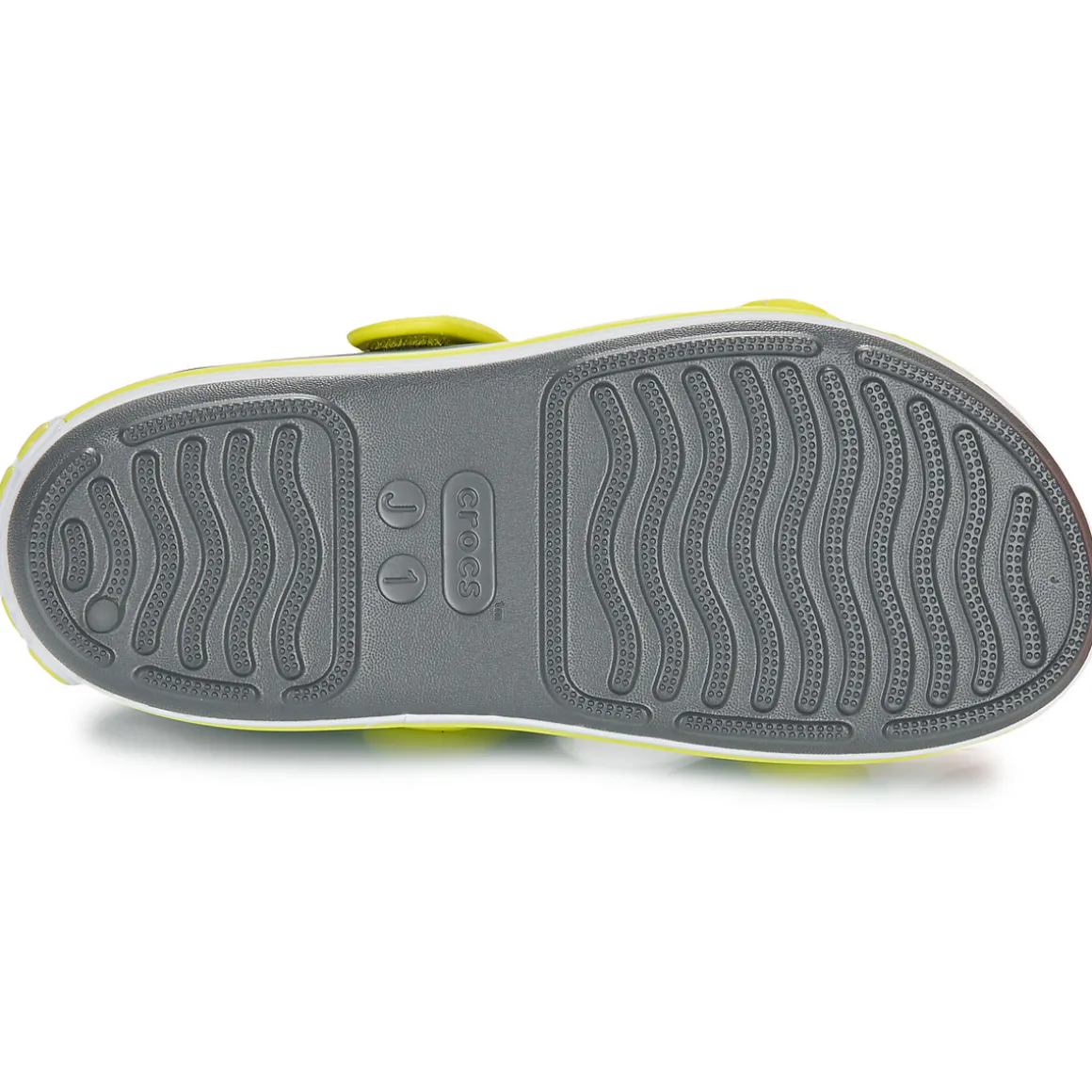Crocband Cruiser Sandal K