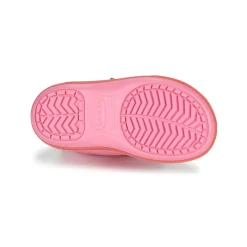 CROCBAND ll.5 GUST BOOT KIDS PLEM PPY