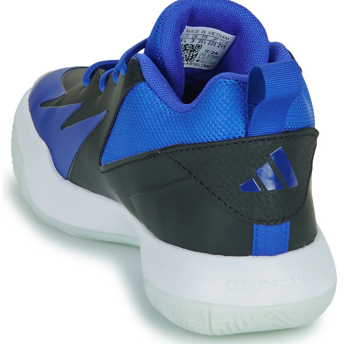 Cross Em Up Select J