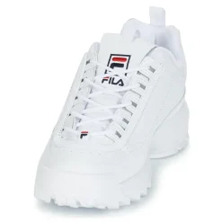 DISRUPTOR LOW