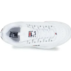 DISRUPTOR LOW