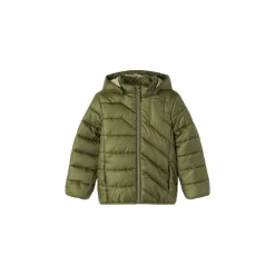 DOUDOUNE NKMMAXON - OLIVE NIGHT - 128