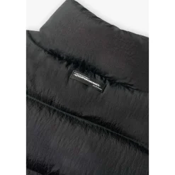 Doudoune sans manches nazerbo noire