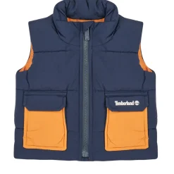 DOUDOUNE SANS MANCHES T60341