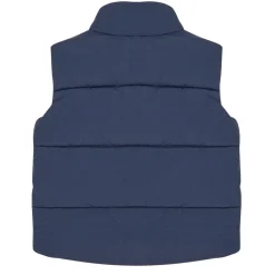 DOUDOUNE SANS MANCHES T60341