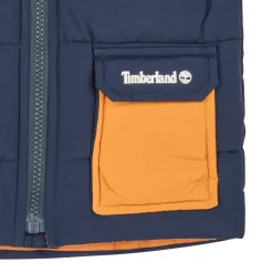 DOUDOUNE SANS MANCHES T60341