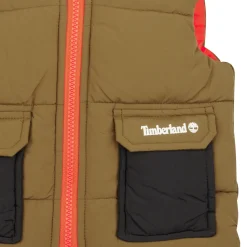 DOUDOUNE SANS MANCHES T60341
