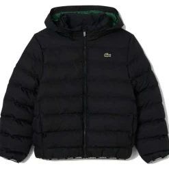 Doudounes Lacoste 10150501613907NERO