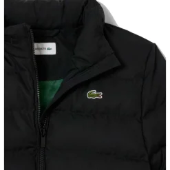 Doudounes Lacoste 10150501613907NERO
