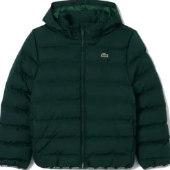 Doudounes Lacoste 10150503055699VERDE