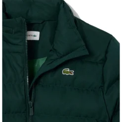 Doudounes Lacoste 10150503055699VERDE