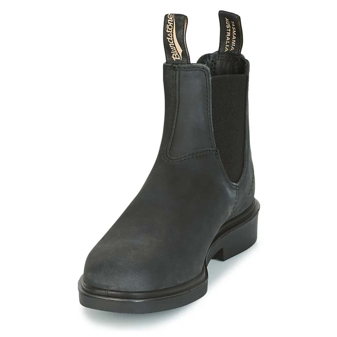 DRESS CHELSEA BOOT 1308