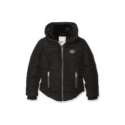 Duka Manteau Fille