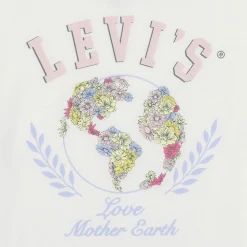 EARTH OVERSIZED TEE