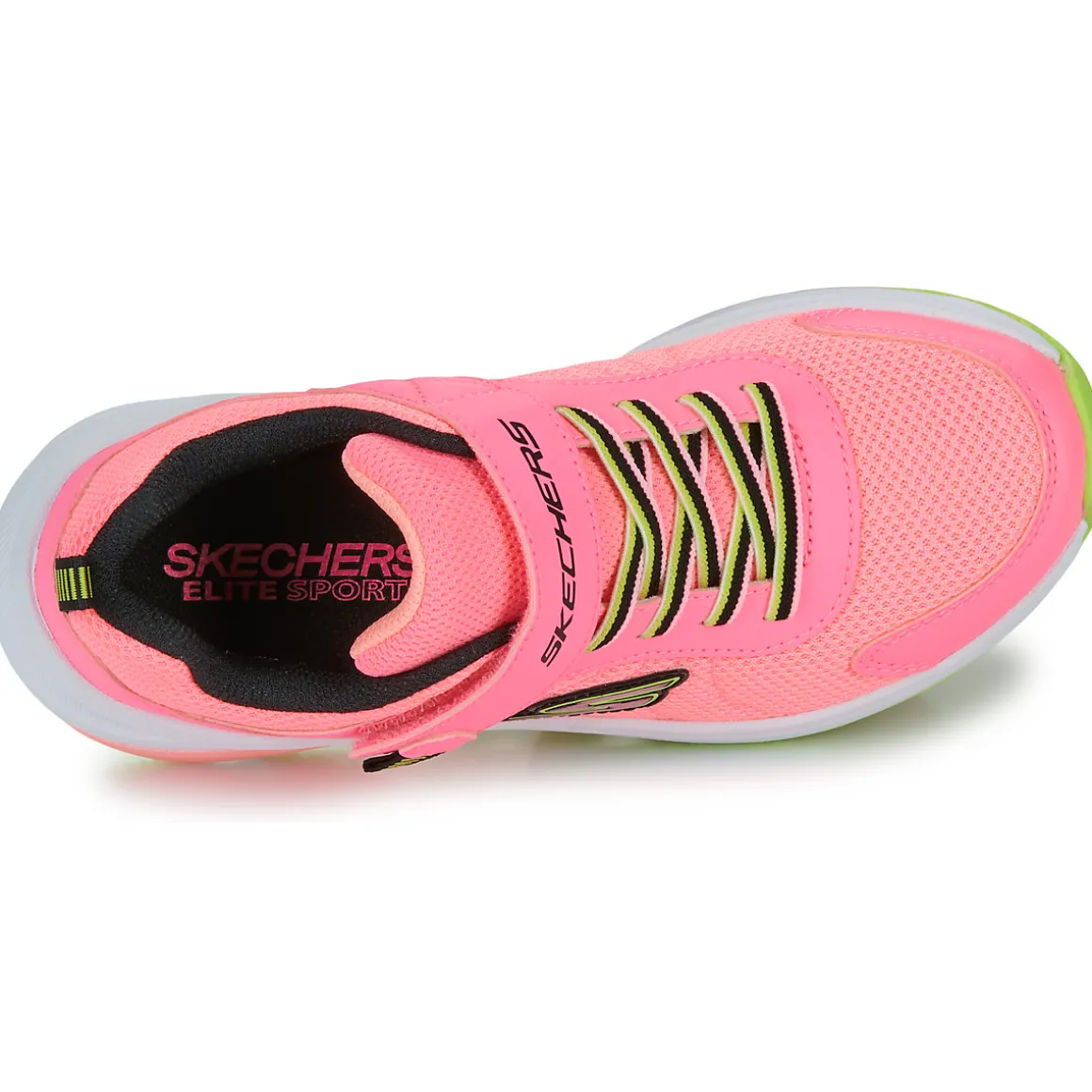 ELITE SPORT TEMPO - SPEED SEEKER