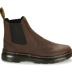 EMBURY DARK BROWN CRAZY HORSE