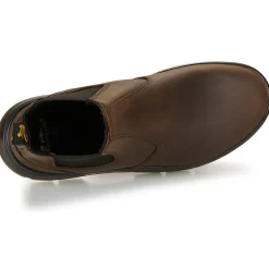 EMBURY DARK BROWN CRAZY HORSE