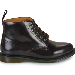 Emeline Cherry Red Arcadia