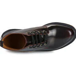 Emeline Cherry Red Arcadia