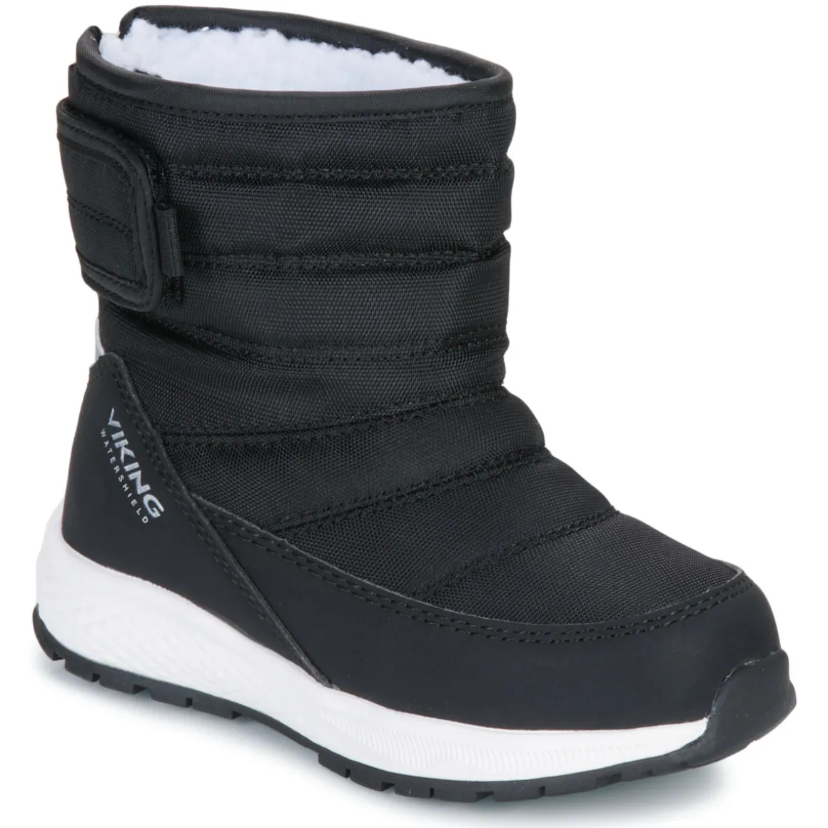 EQUIP Pull-on Warm Waterproof 1V