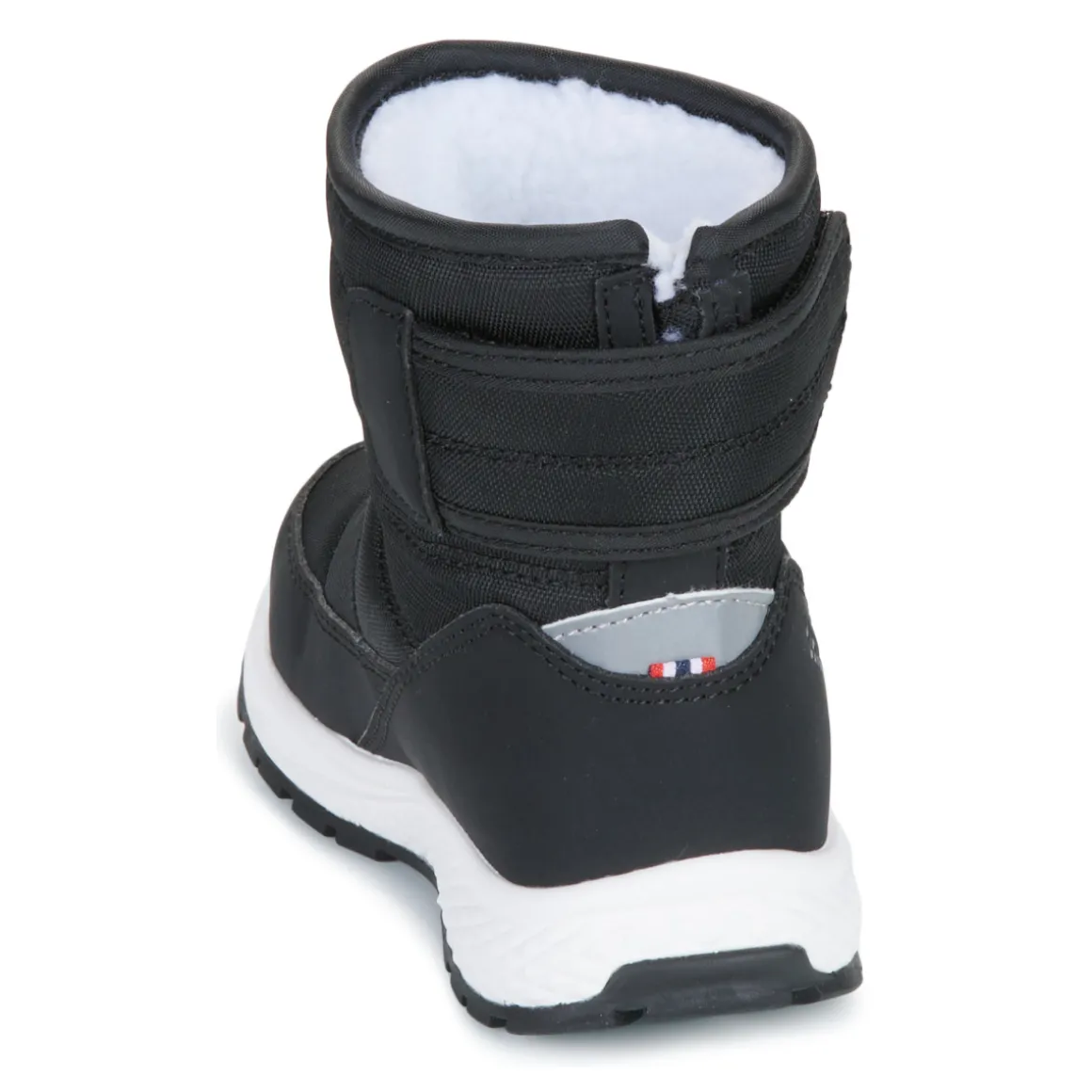 EQUIP Pull-on Warm Waterproof 1V