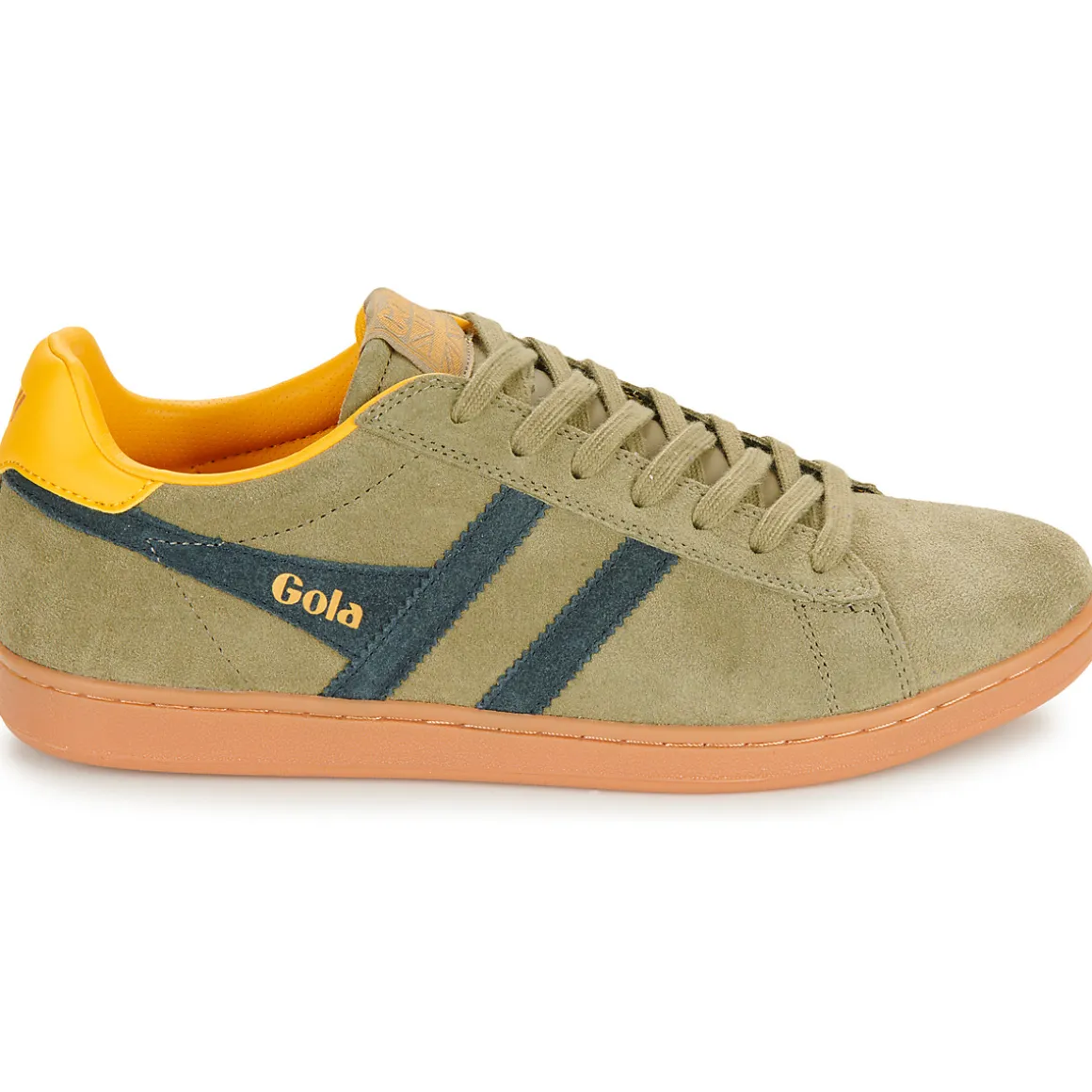 EQUIPE II SUEDE