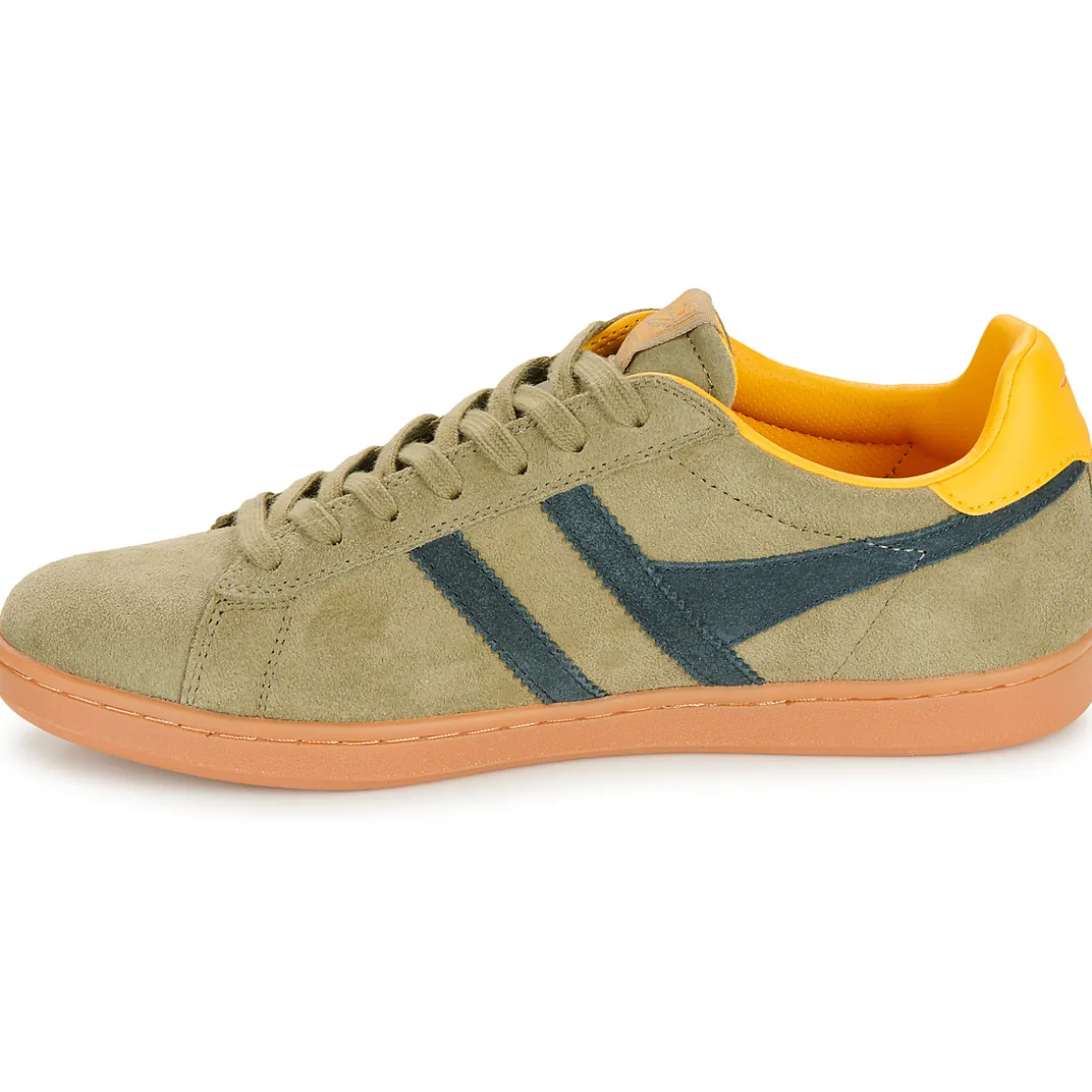 EQUIPE II SUEDE