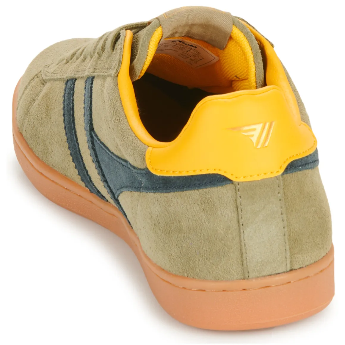 EQUIPE II SUEDE