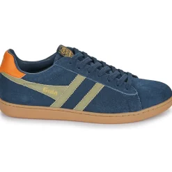 Equipe II Suede