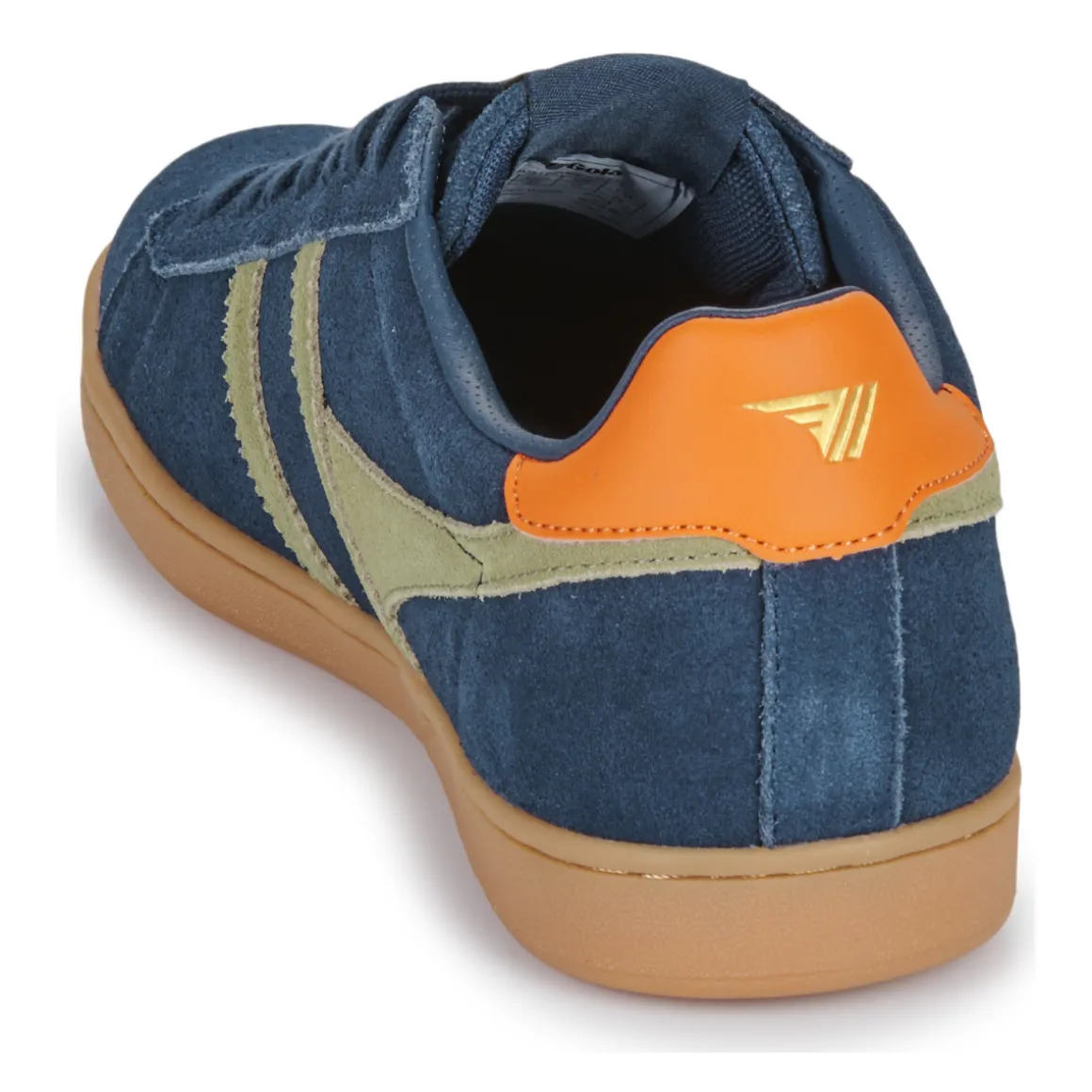 Equipe II Suede